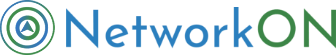 NetworkOn Logo